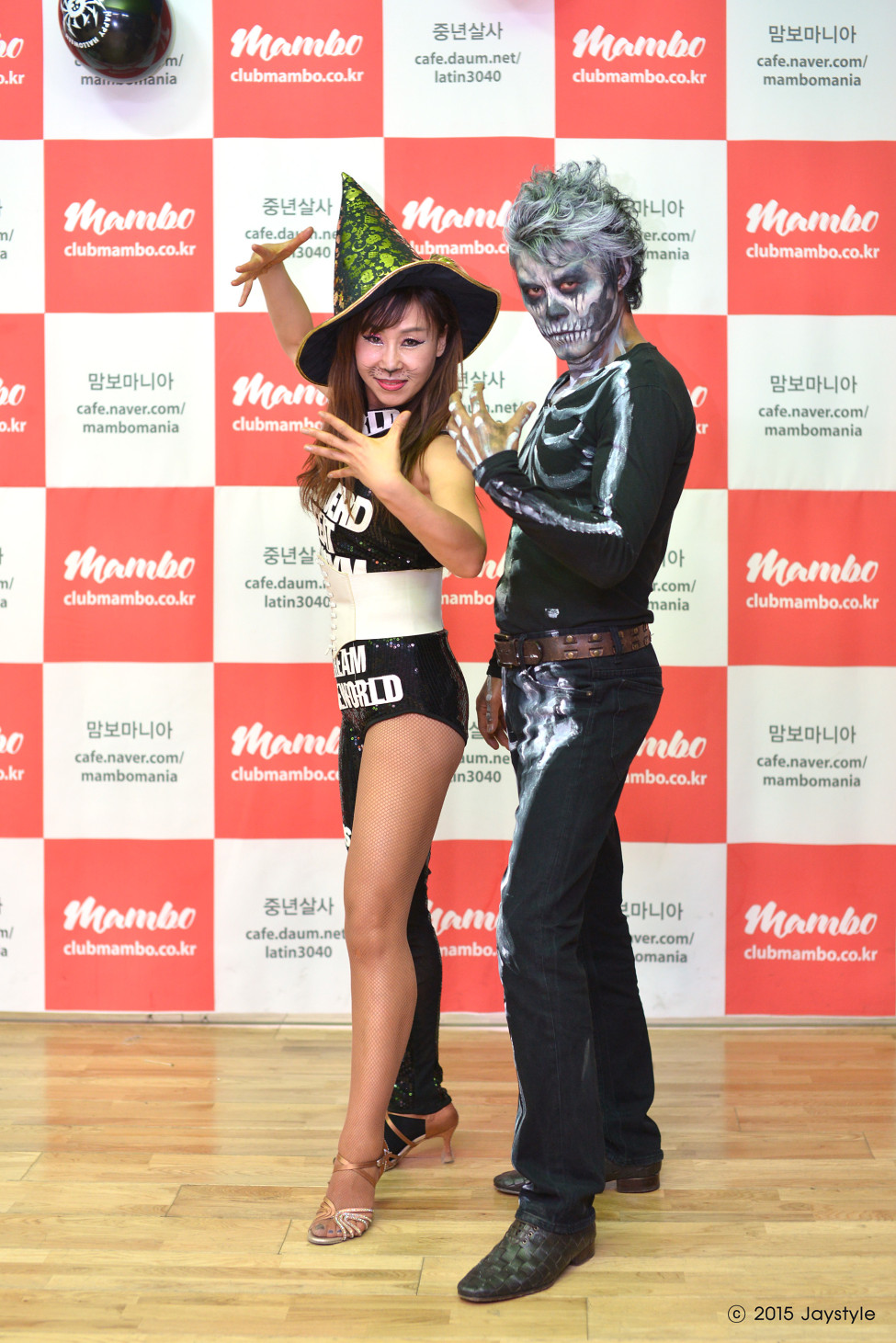 Good : Nogood : Down : Nick : Supporter : 맘보