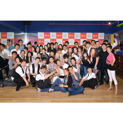 Good : Nogood : Down : Nick : Supporter : 맘보