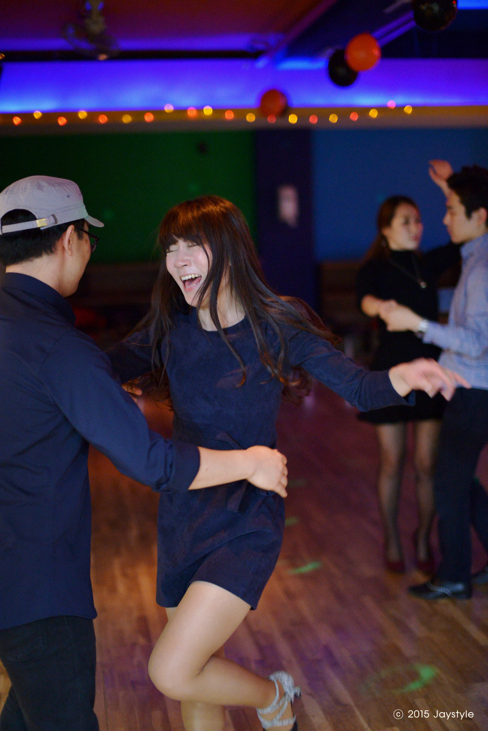 Good : Nogood : Down : Nick : Supporter : 맘보