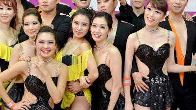 2015.1128 자오코 2주년 파티 in Mambo