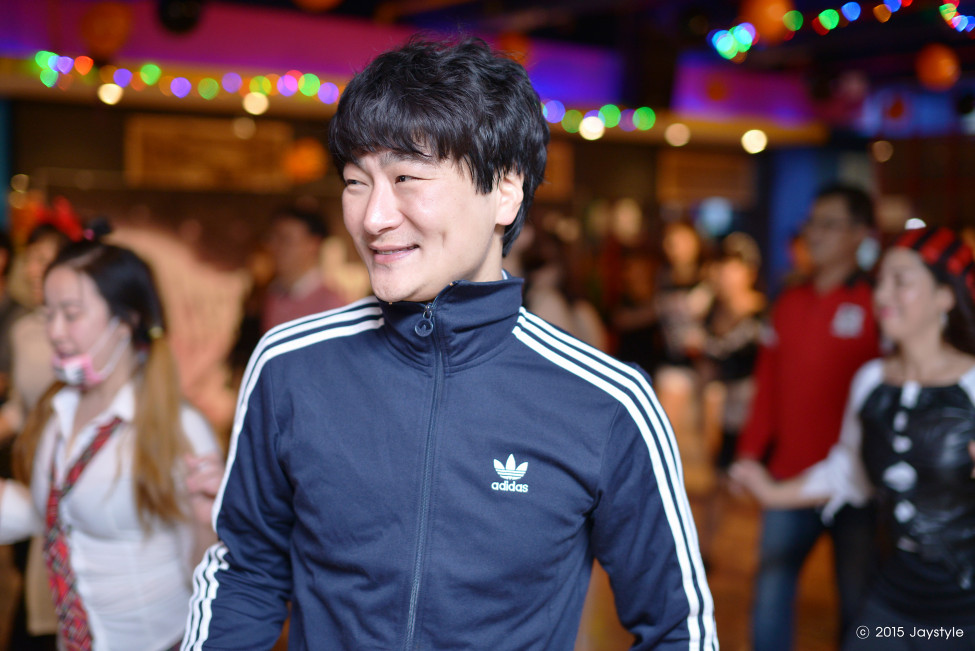 Good : Nogood : Down : Nick : Supporter : 맘보