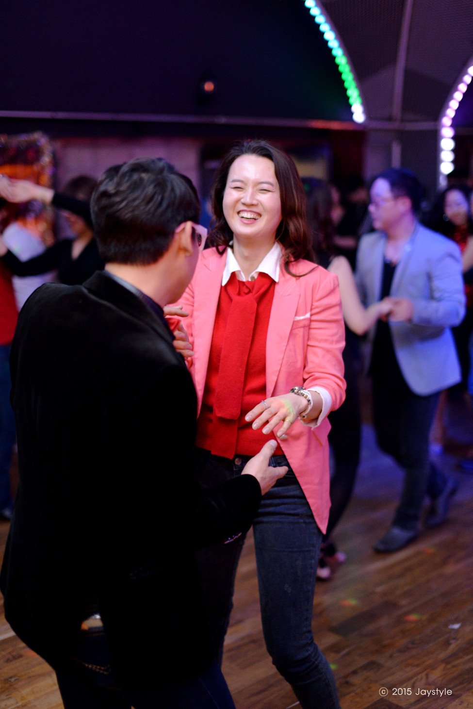 Good : Nogood : Down : Nick : Supporter : 기본