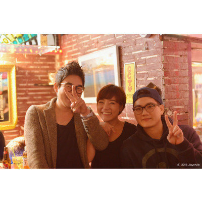 Good : Nogood : Down : Nick : Supporter : 기본