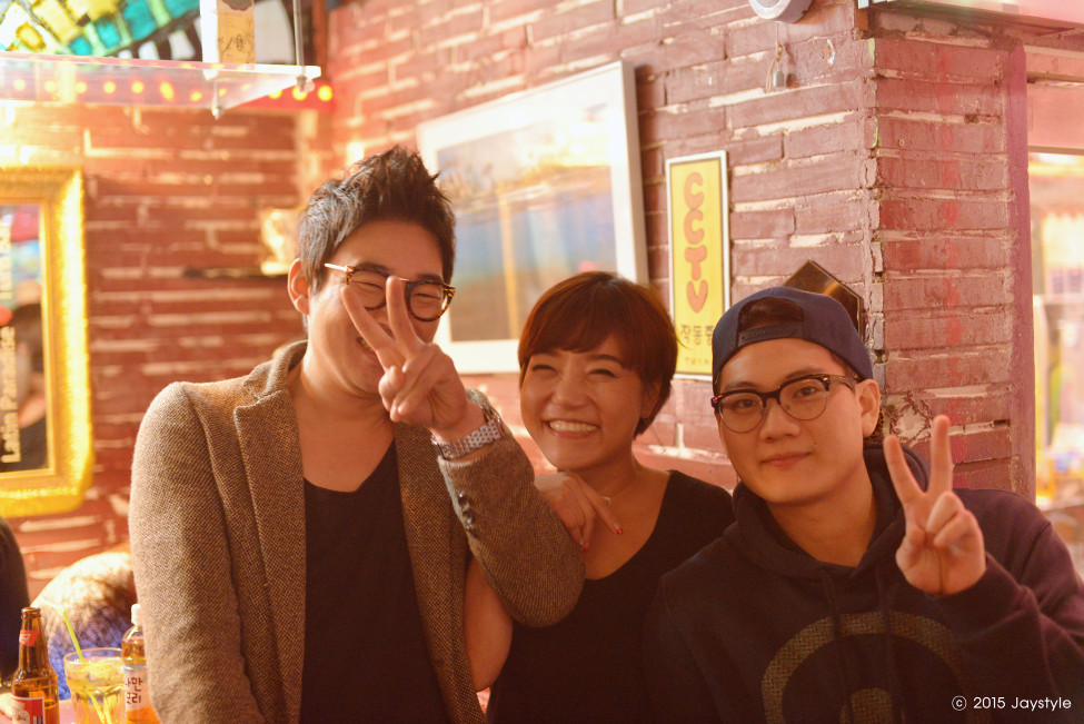 Good : Nogood : Down : Nick : Supporter : 기본