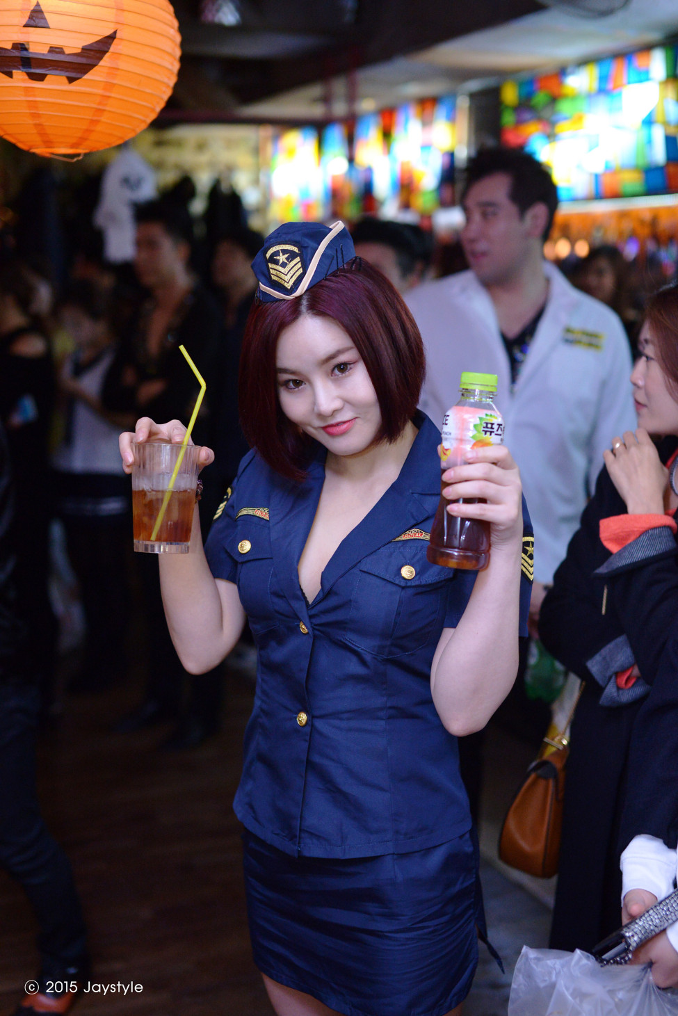 Good : Nogood : Down : Nick : Supporter : 기본