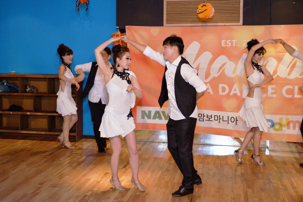 Good : Nogood : Down : Nick : Supporter : 맘보
