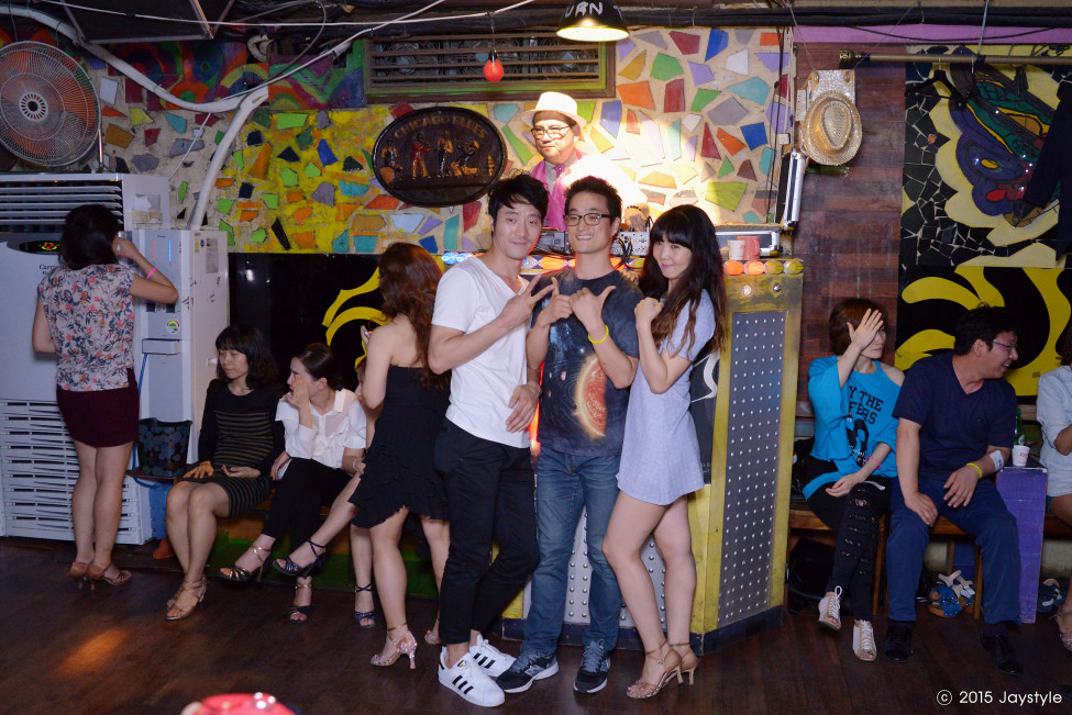 Good : Nogood : Down : Nick : Supporter : 기본
