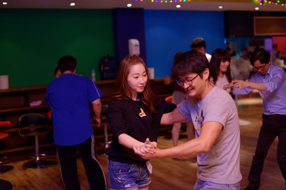 Good : Nogood : Down : Nick : Supporter : 맘보