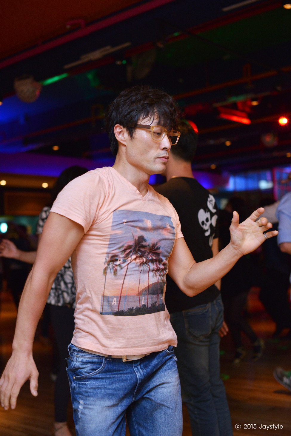 Good : Nogood : Down : Nick : Supporter : 맘보