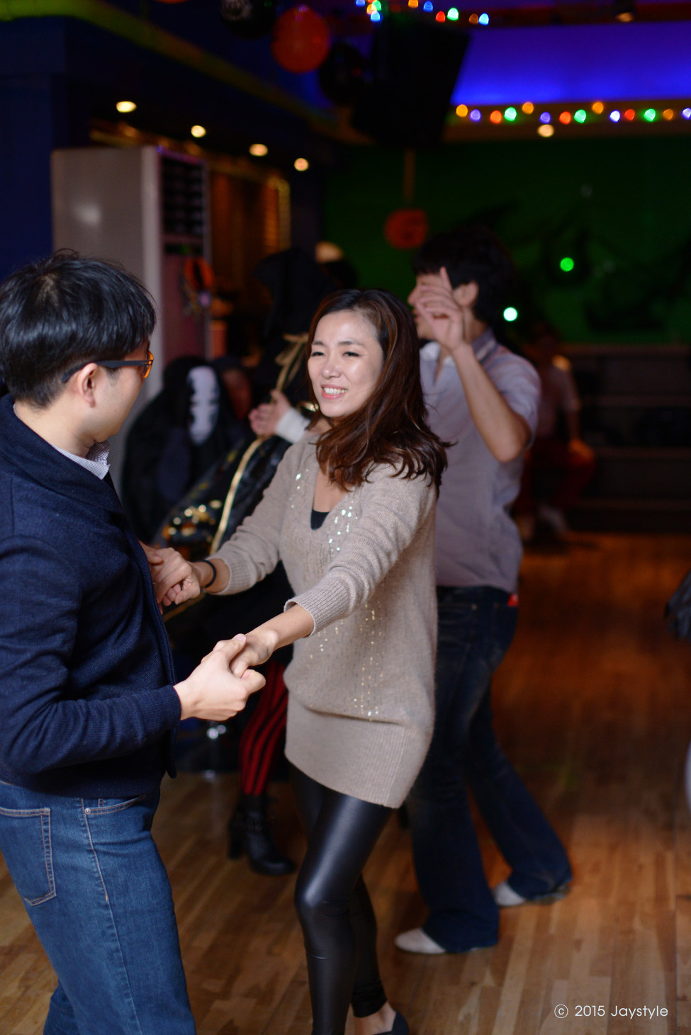 Good : Nogood : Down : Nick : Supporter : 맘보