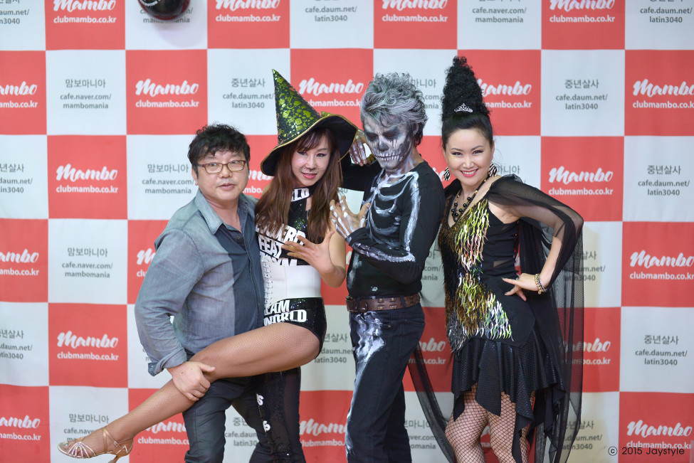Good : Nogood : Down : Nick : Supporter : 맘보