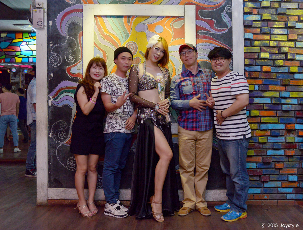 Good : Nogood : Down : Nick : Supporter : 기본