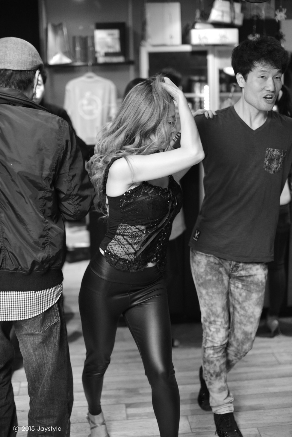 Good : Nogood : Down : Nick : Supporter : 맘보