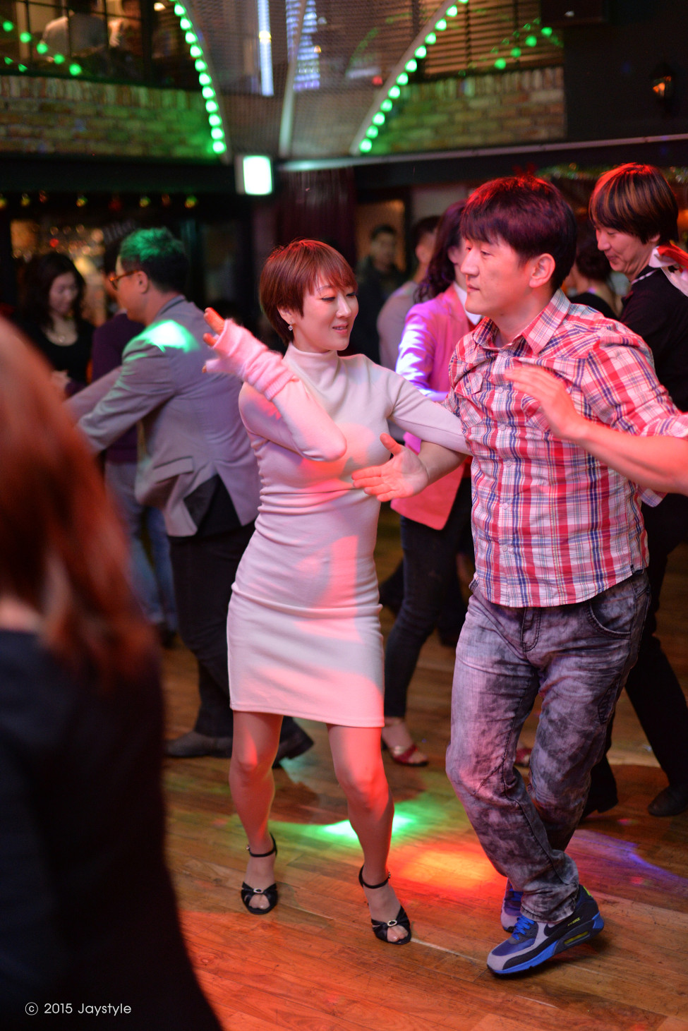 Good : Nogood : Down : Nick : Supporter : 기본