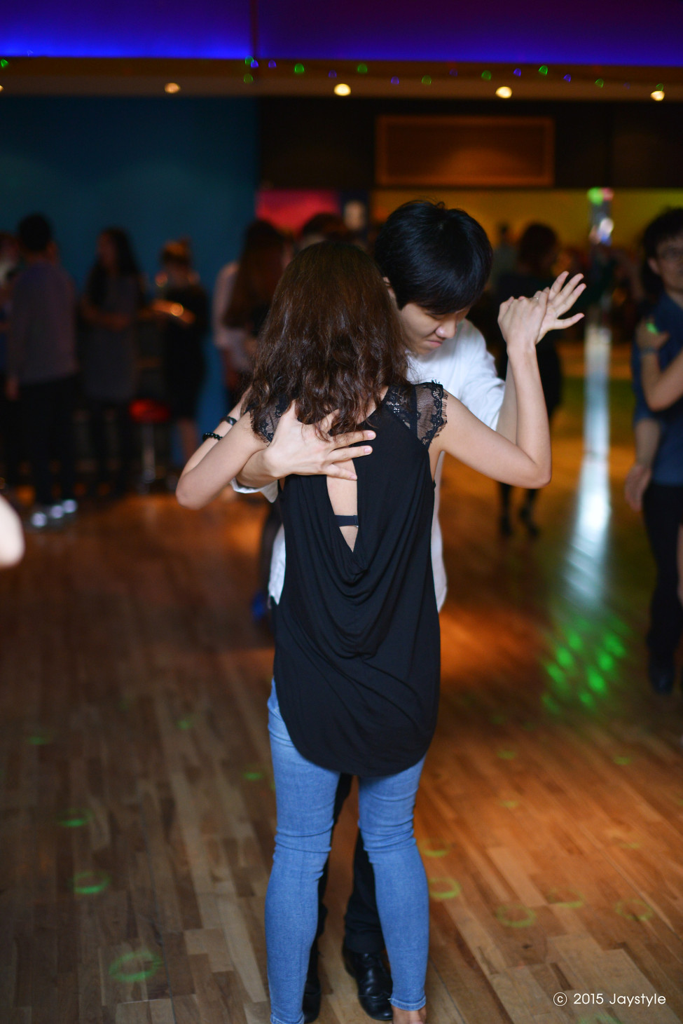 Good : Nogood : Down : Nick : Supporter : 맘보