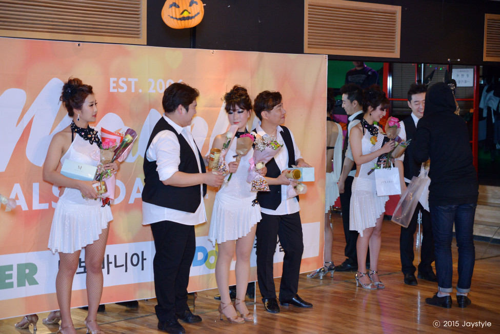 Good : Nogood : Down : Nick : Supporter : 맘보