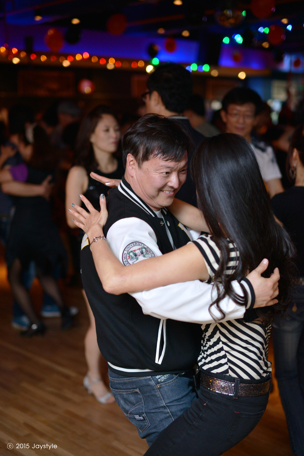 Good : Nogood : Down : Nick : Supporter : 맘보
