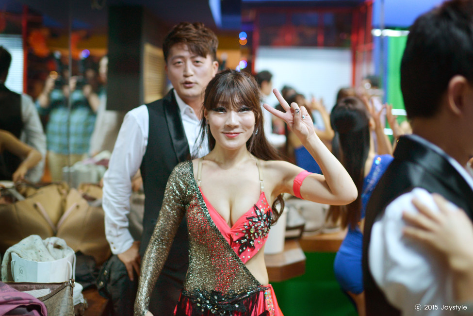 Good : Nogood : Down : Nick : Supporter : 맘보