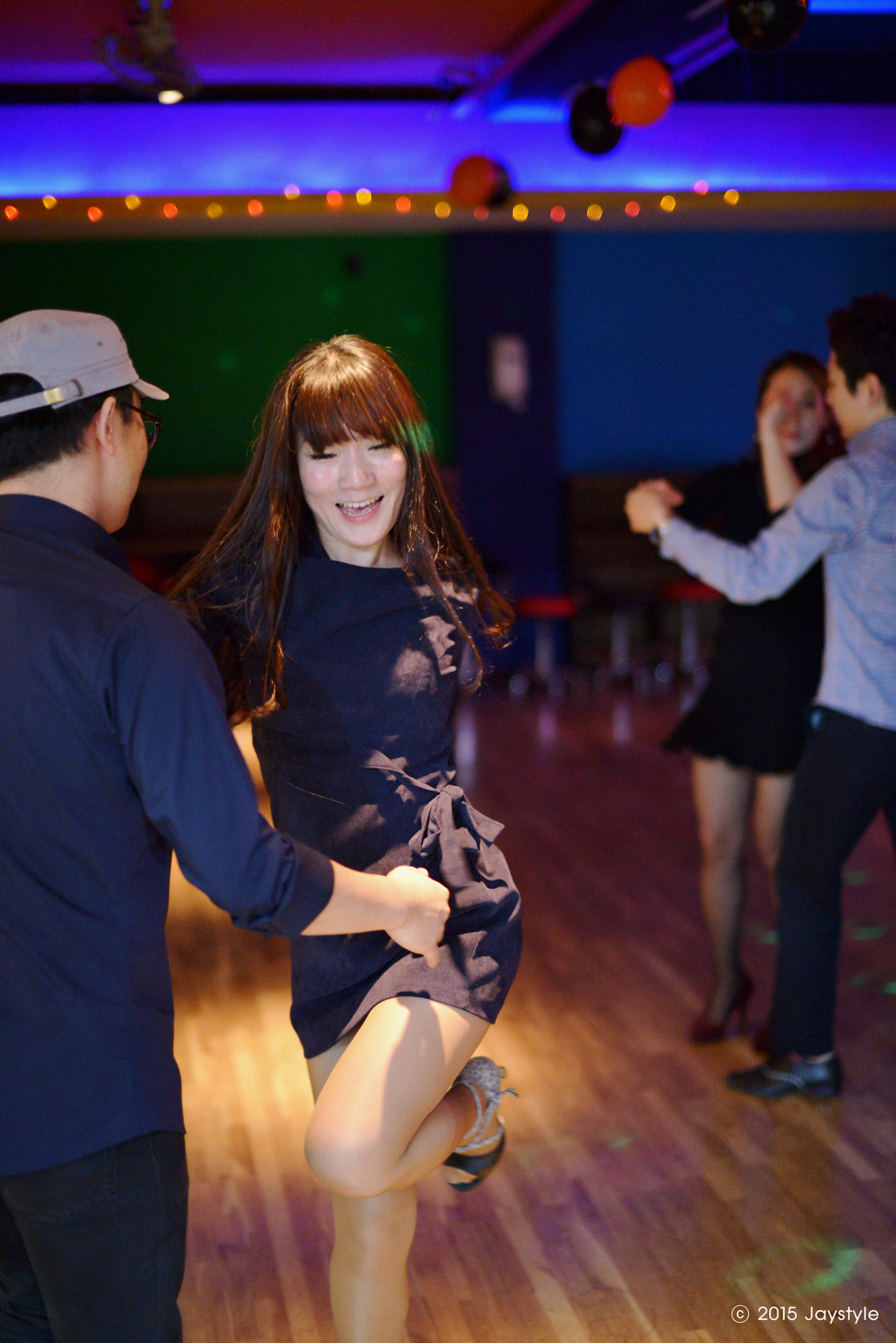 Good : Nogood : Down : Nick : Supporter : 맘보