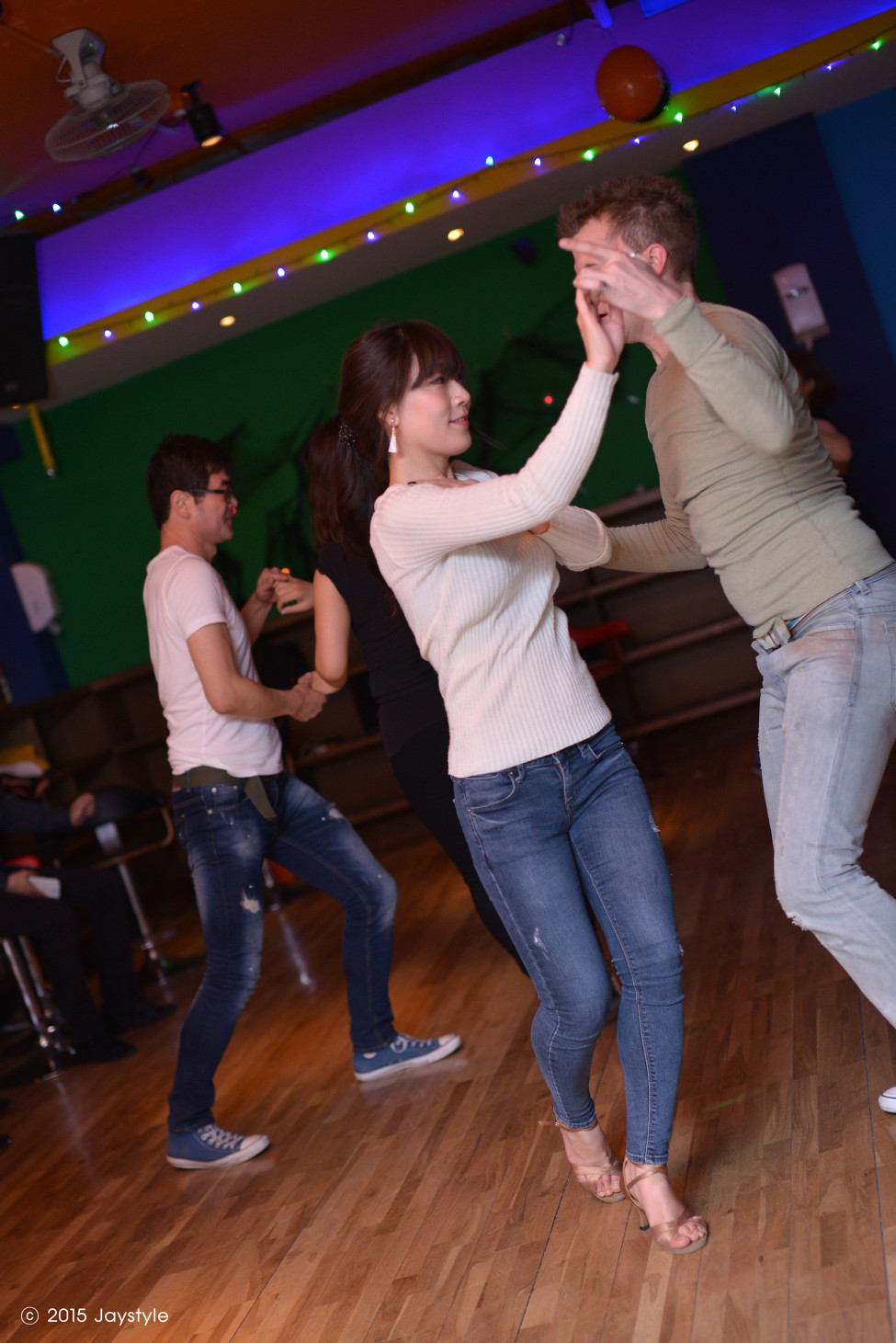 Good : Nogood : Down : Nick : Supporter : 맘보
