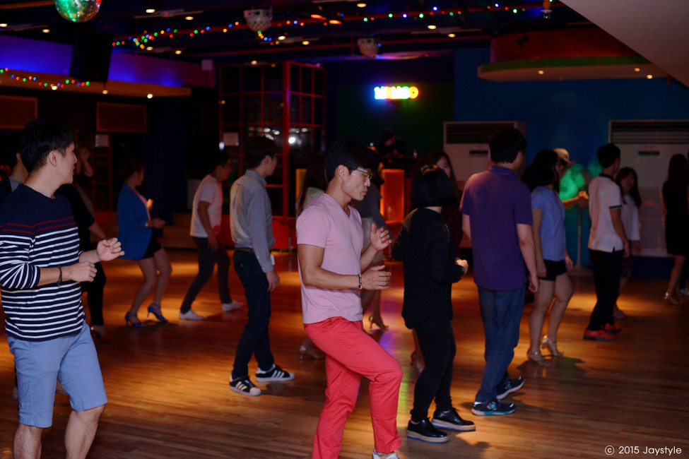 Good : Nogood : Down : Nick : Supporter : 맘보