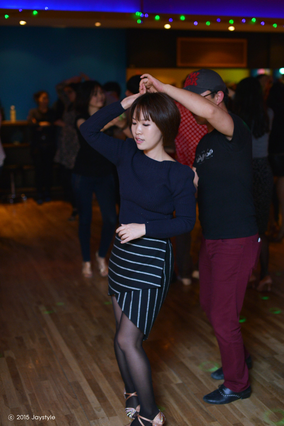 Good : Nogood : Down : Nick : Supporter : 맘보
