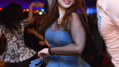 2015.1114 클럽 맘보 토요일 2/2