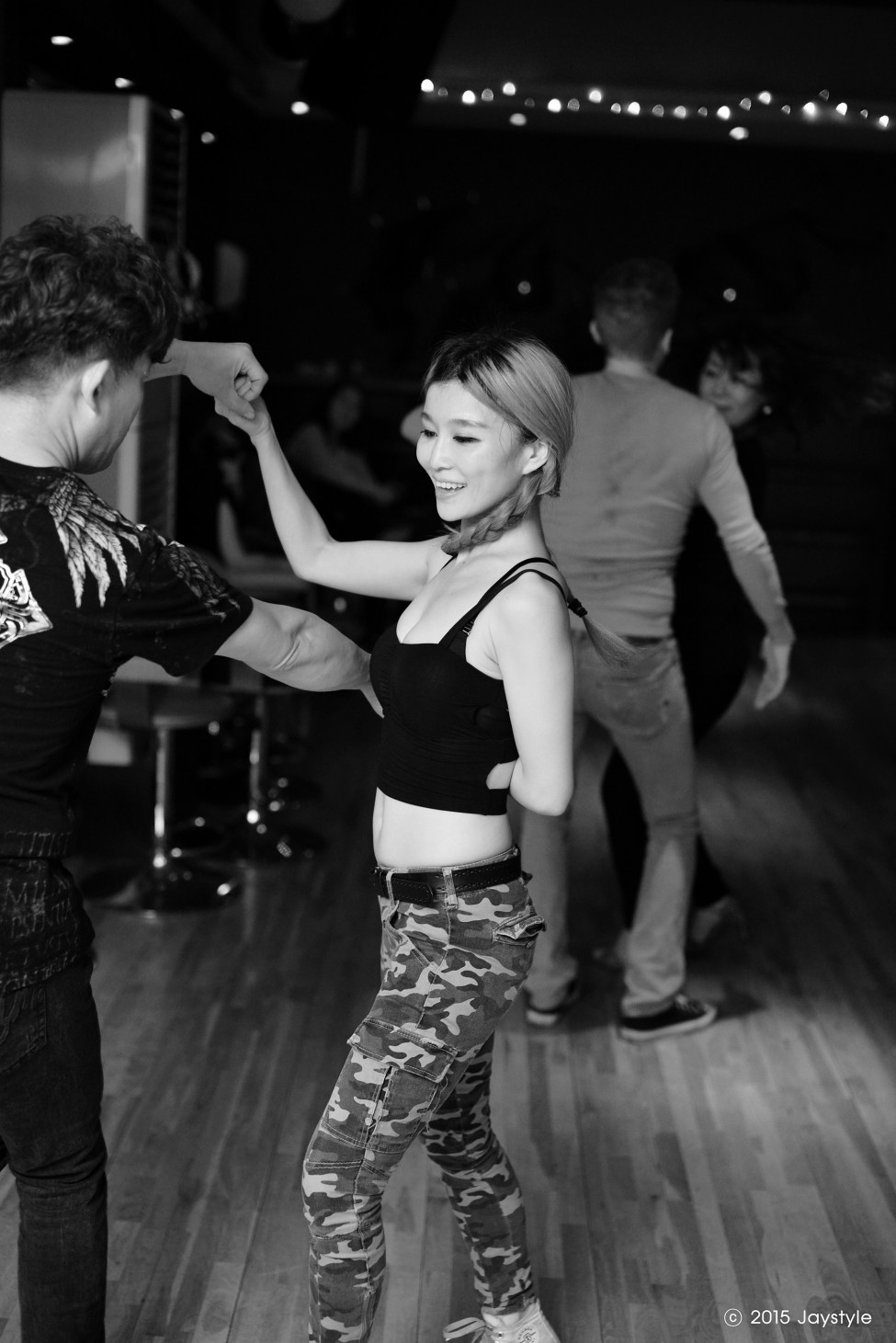 Good : Nogood : Down : Nick : Supporter : 맘보