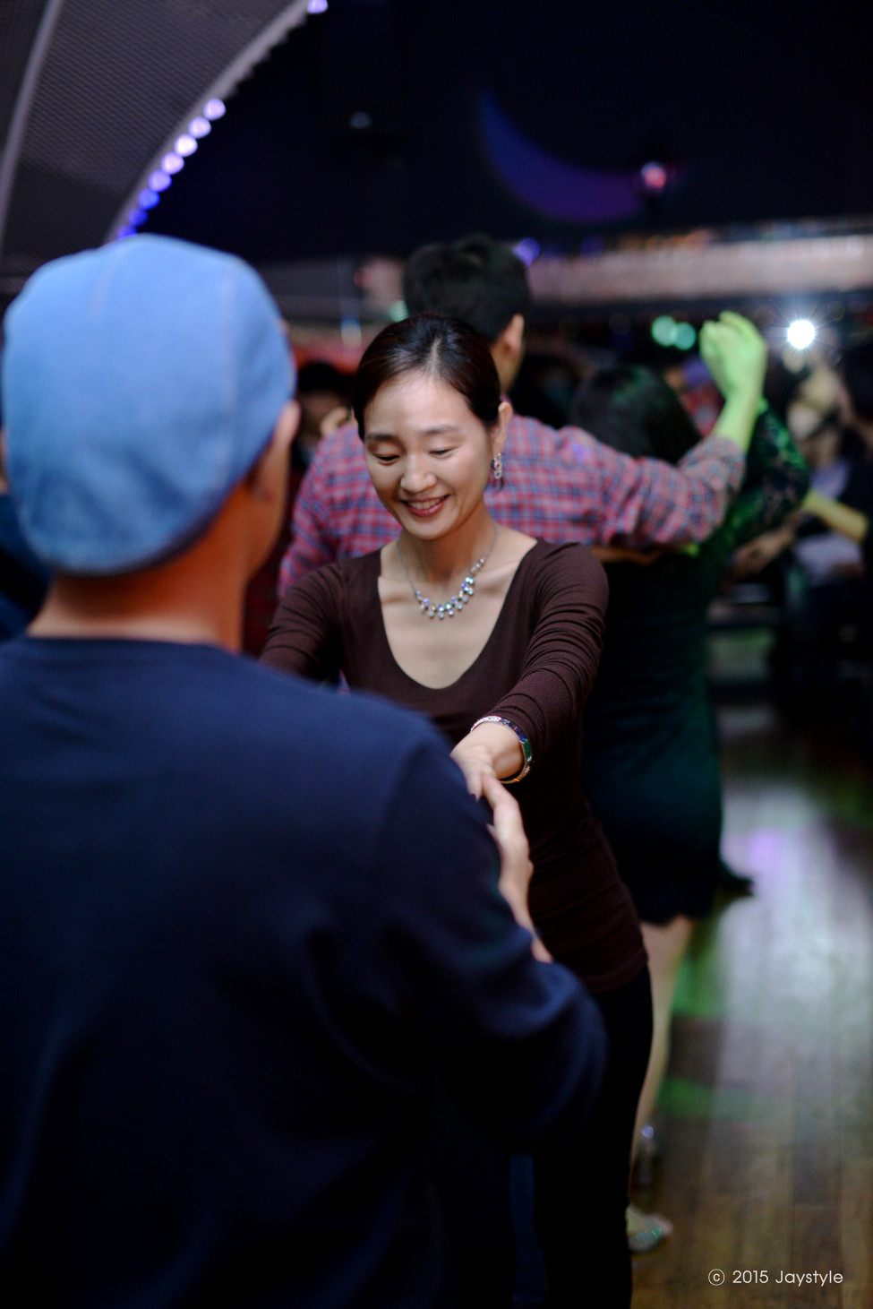 Good : Nogood : Down : Nick : Supporter : 기본