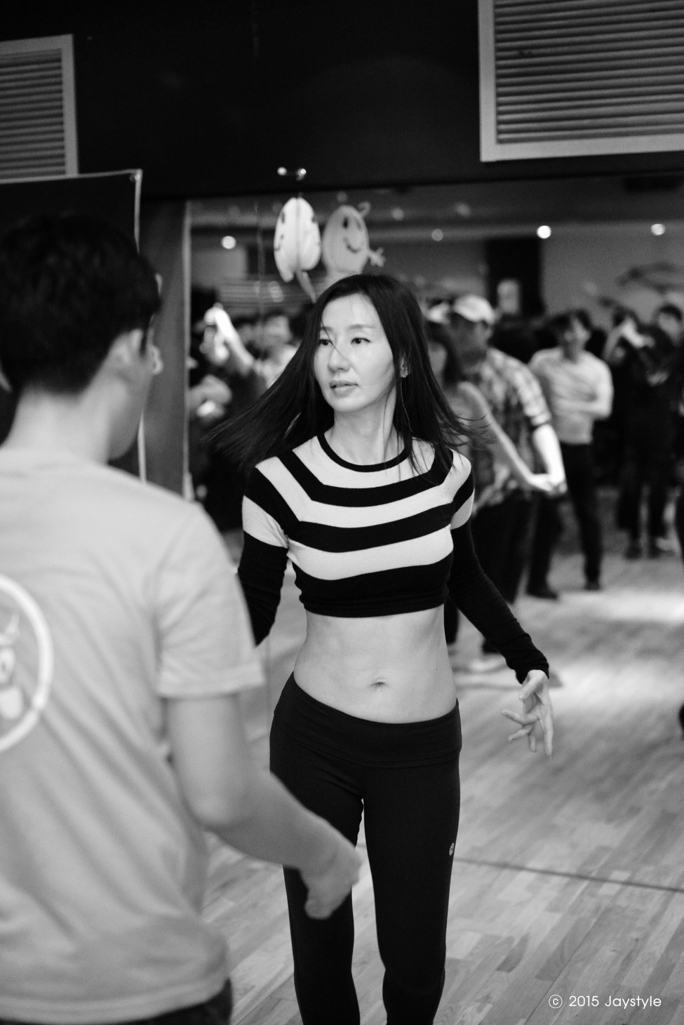 Good : Nogood : Down : Nick : Supporter : 맘보