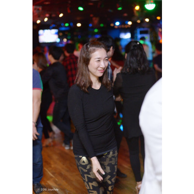 Good : Nogood : Down : Nick : Supporter : 보니따