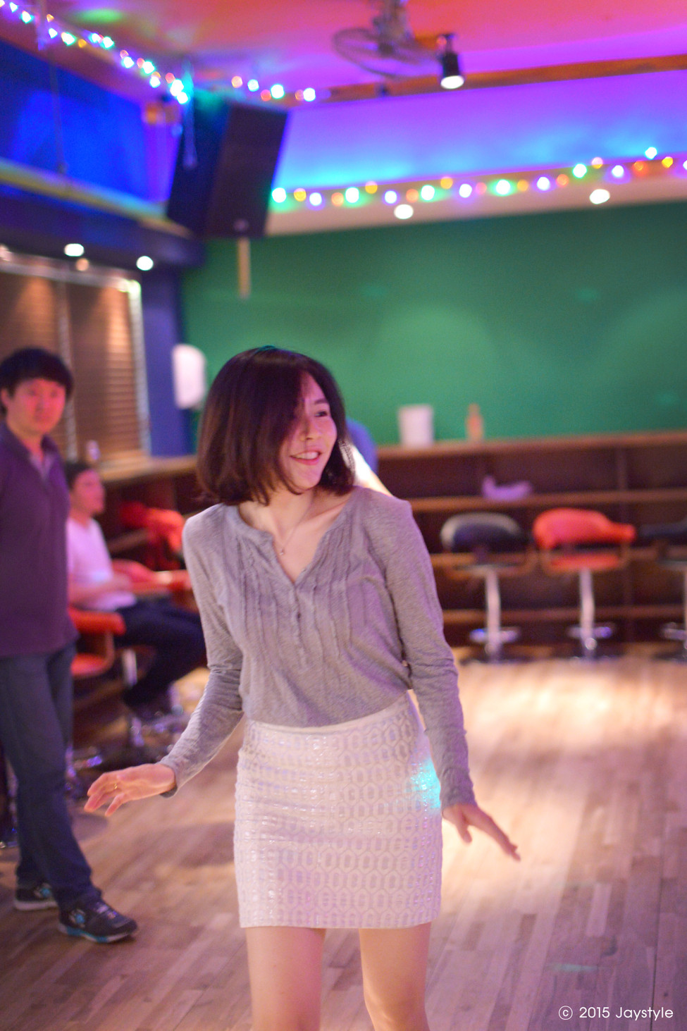 Good : Nogood : Down : Nick : Supporter : 맘보