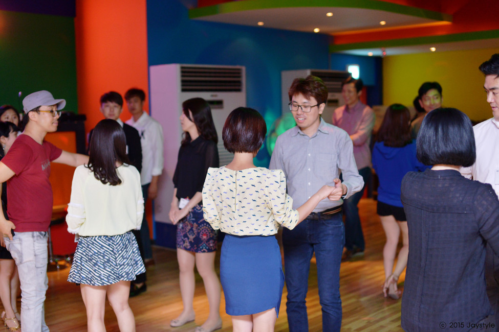 Good : Nogood : Down : Nick : Supporter : 맘보