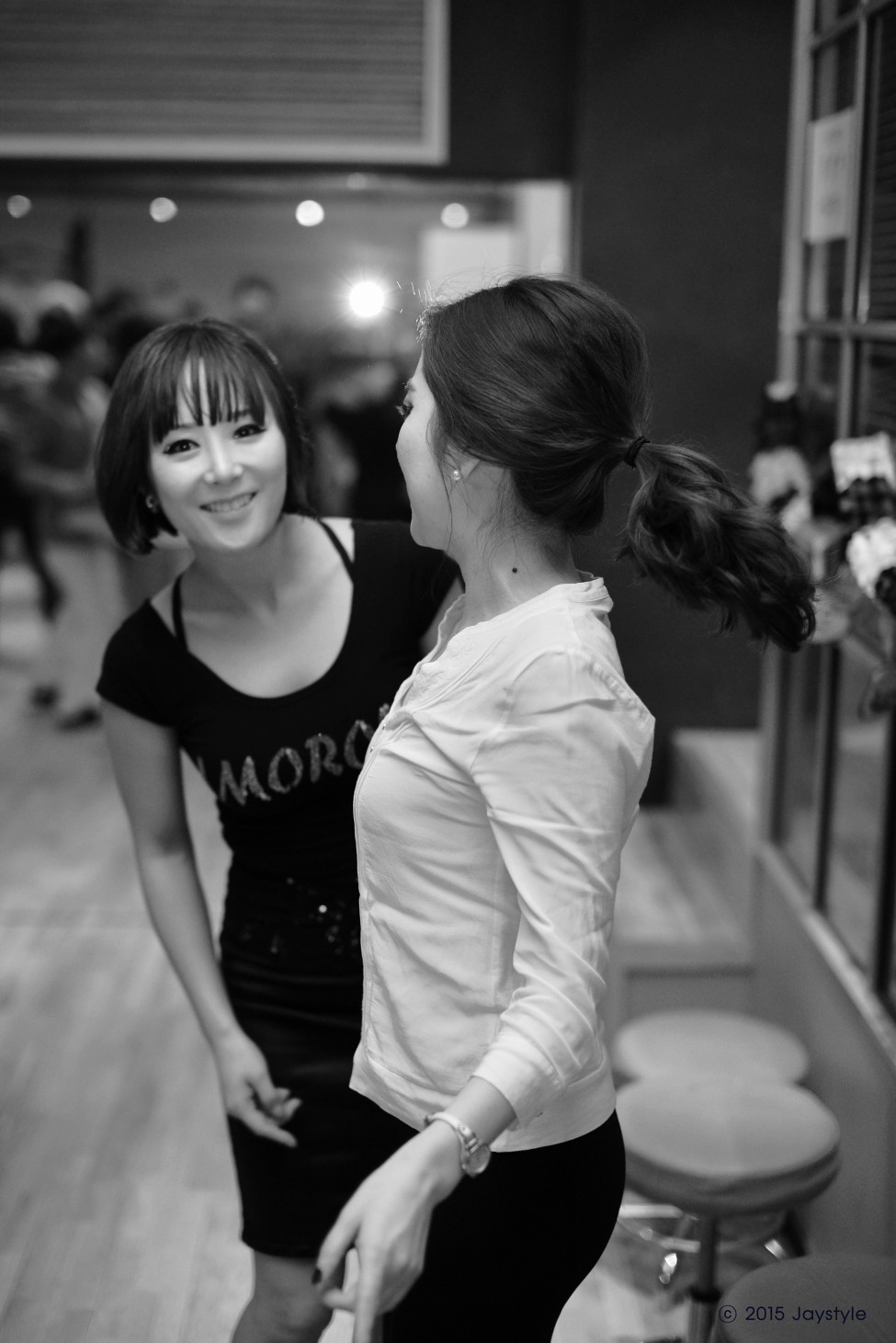 Good : Nogood : Down : Nick : Supporter : 맘보