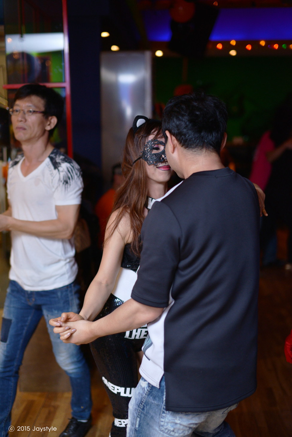 Good : Nogood : Down : Nick : Supporter : 맘보