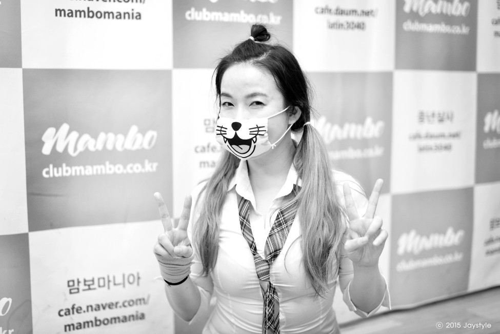 Good : Nogood : Down : Nick : Supporter : 맘보