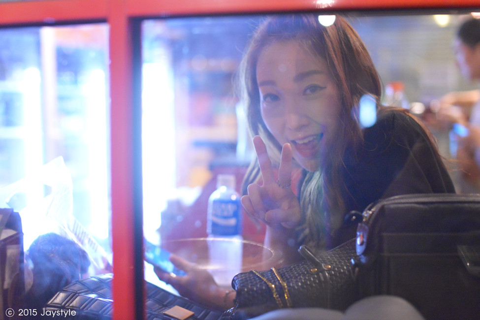 Good : Nogood : Down : Nick : Supporter : 맘보