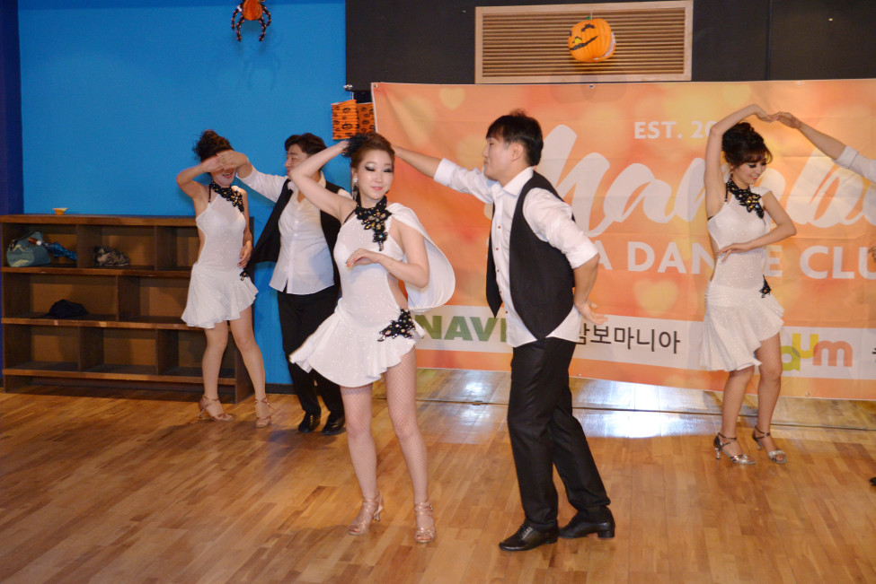 Good : Nogood : Down : Nick : Supporter : 맘보
