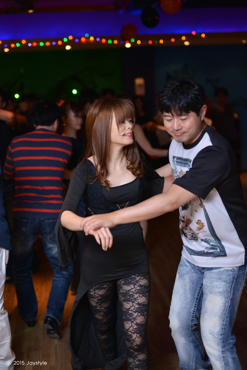 Good : Nogood : Down : Nick : Supporter : 맘보