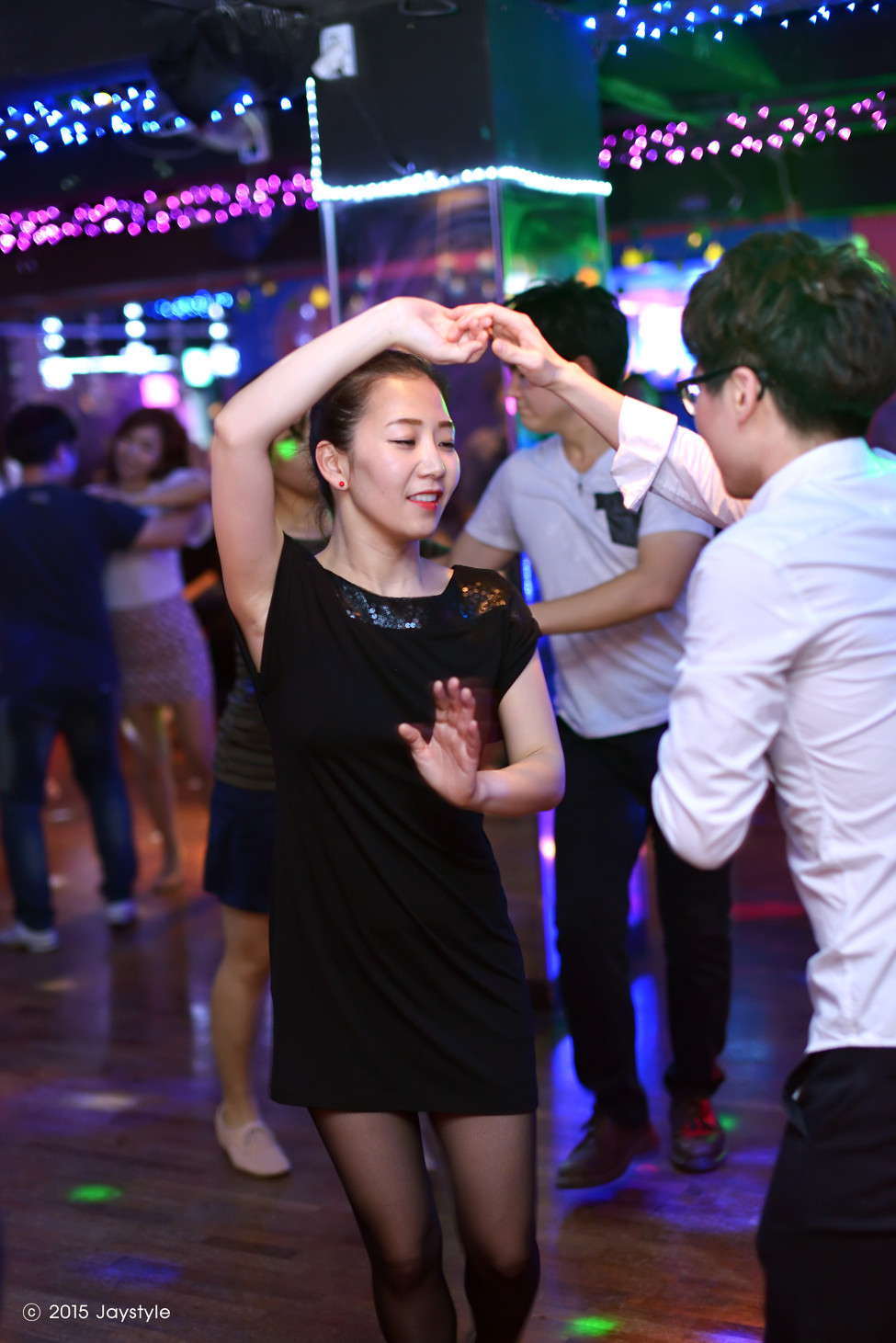 Good : Nogood : Down : Nick : Supporter : 나오미