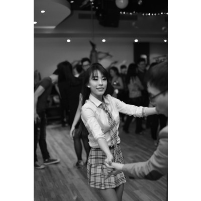 Good : Nogood : Down : Nick : Supporter : 맘보