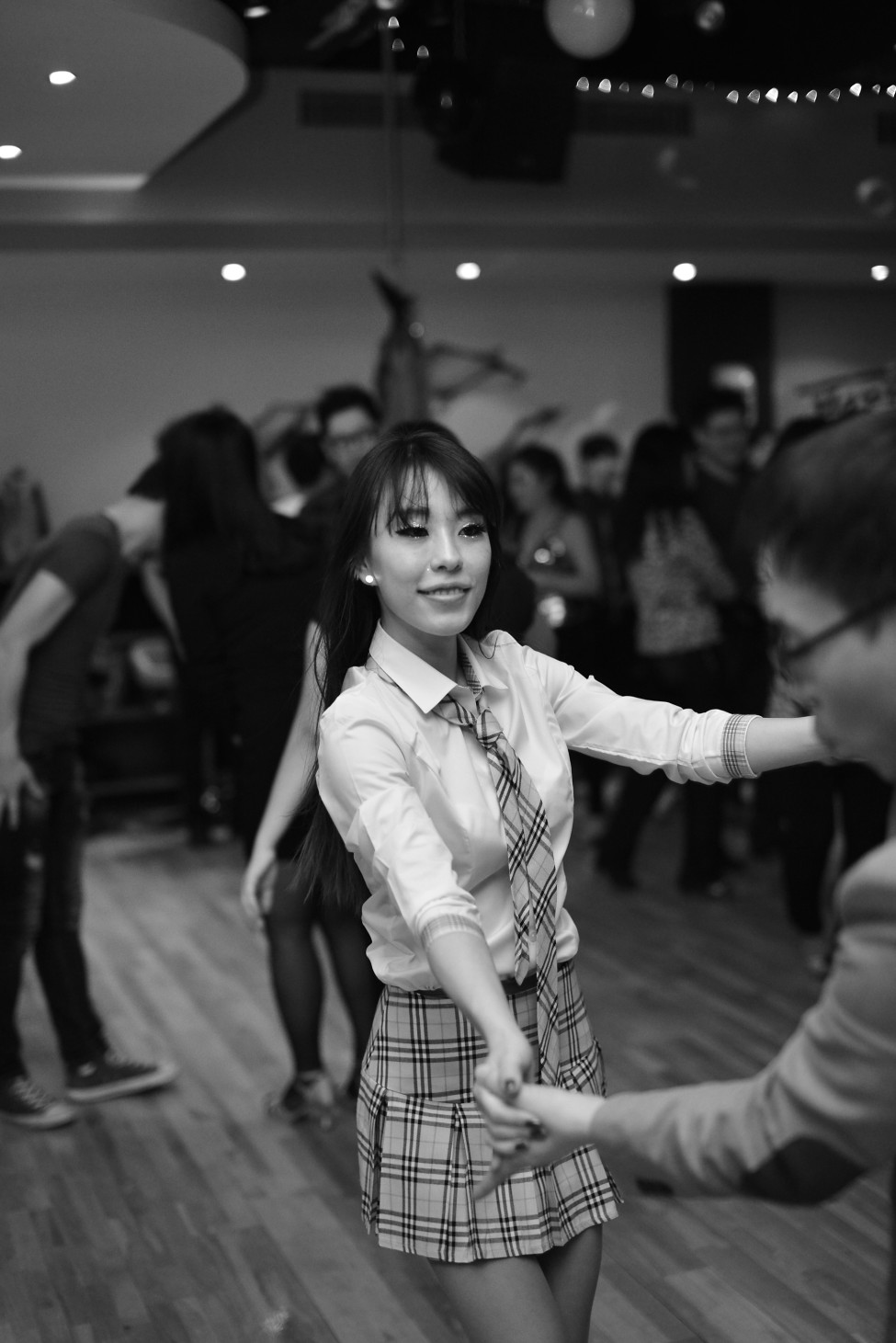 Good : Nogood : Down : Nick : Supporter : 맘보