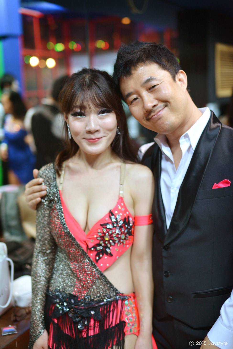 Good : Nogood : Down : Nick : Supporter : 맘보
