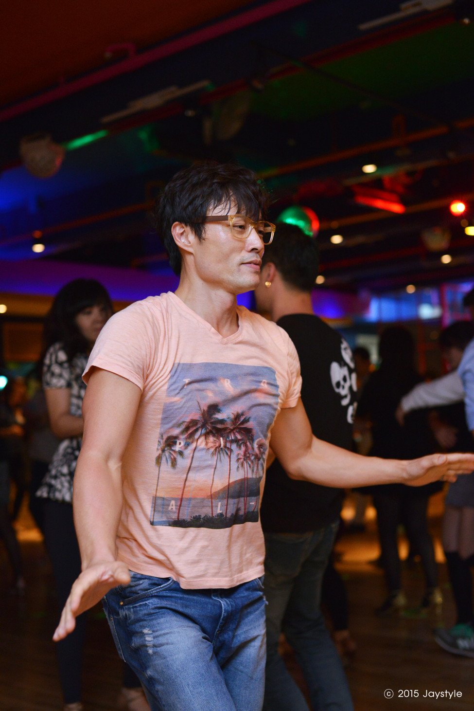 Good : Nogood : Down : Nick : Supporter : 맘보