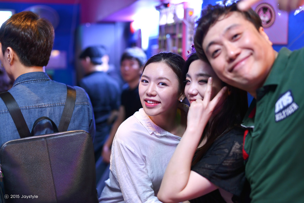 Good : Nogood : Down : Nick : Supporter : 나오미