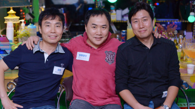 2015.0925 아댄스 15주년파티 2/8