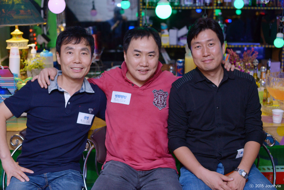 Good : Nogood : Down : Nick : Supporter : 기본