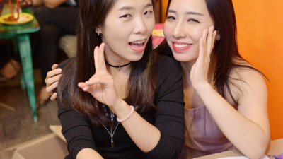 2015.1008 바차타 리브레 첫 파티 6/6