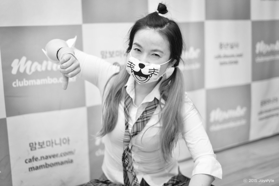 Good : Nogood : Down : Nick : Supporter : 맘보