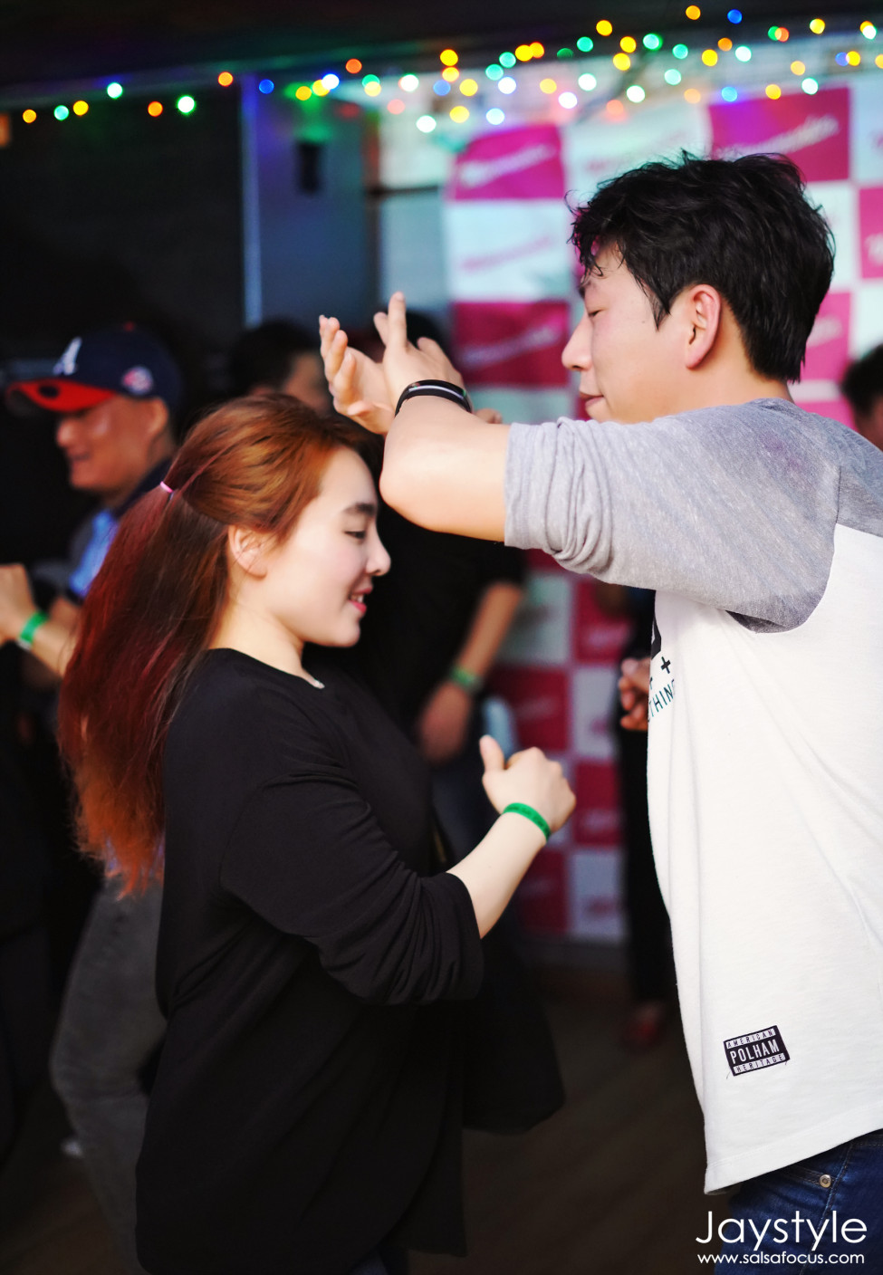 Good : swan, Nogood : Down : Nick : Supporter : 기본